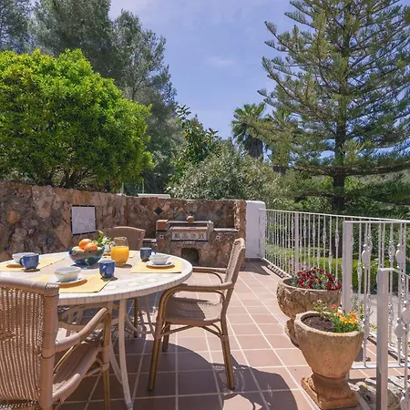 Joan Vich I * Santa Eulària des Riu