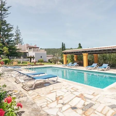 Hébergement de vacances Joan Vich I *