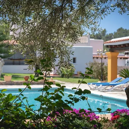 Joan Vich I * Santa Eulària des Riu