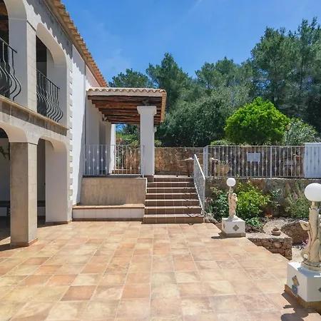 Hébergement de vacances Joan Vich I *