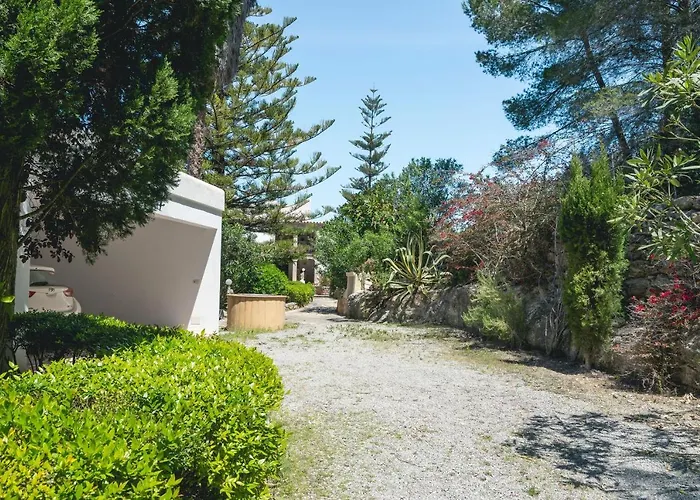 Hébergement de vacances Joan Vich I *