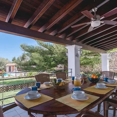 Hébergement de vacances Joan Vich I Santa Eulària des Riu