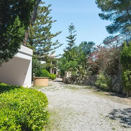 Feriehus Joan Vich I *