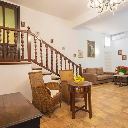 Holiday home Joan Vich I Santa Eularia des Riu