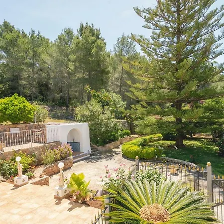 Joan Vich I * Santa Eularia des Riu