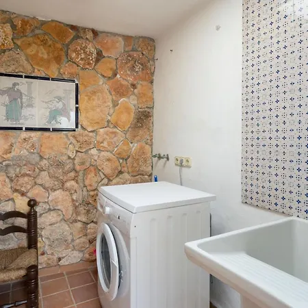 Joan Vich I * Santa Eularia des Riu