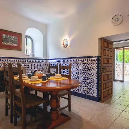 Holiday home Joan Vich I Santa Eularia des Riu