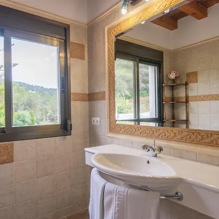 Nyaraló Joan Vich I Santa Eularia des Riu