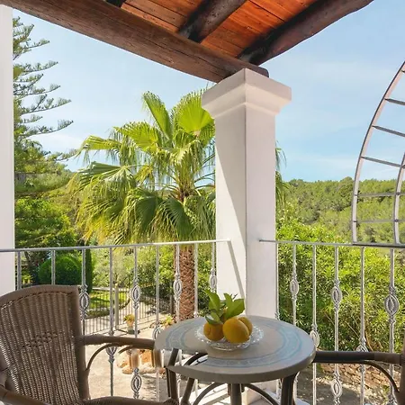 Feriehus Joan Vich I *