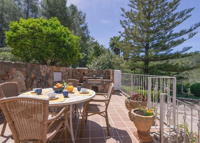 Joan Vich I * Santa Eulària des Riu