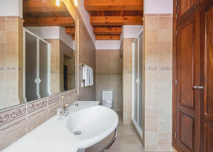 Joan Vich I Ferienhaus *