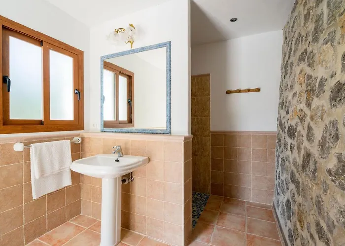 Ferienhaus Joan Vich I Santa Eulària des Riu