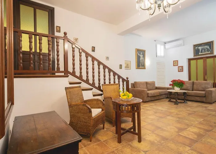 Ferienhaus Joan Vich I Santa Eulària des Riu