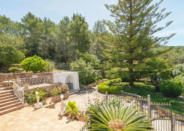 Joan Vich I * Santa Eulària des Riu