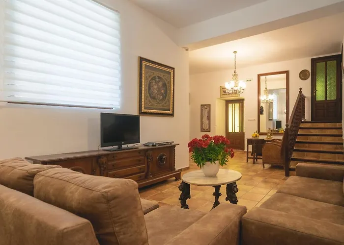 Ferienhaus Joan Vich I *