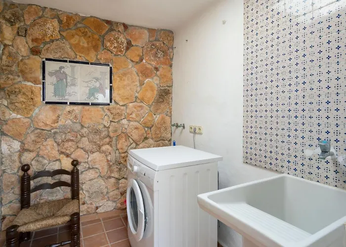 Joan Vich I * Santa Eulària des Riu