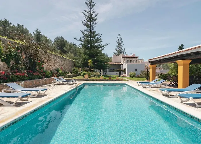 Ferienhaus Joan Vich I