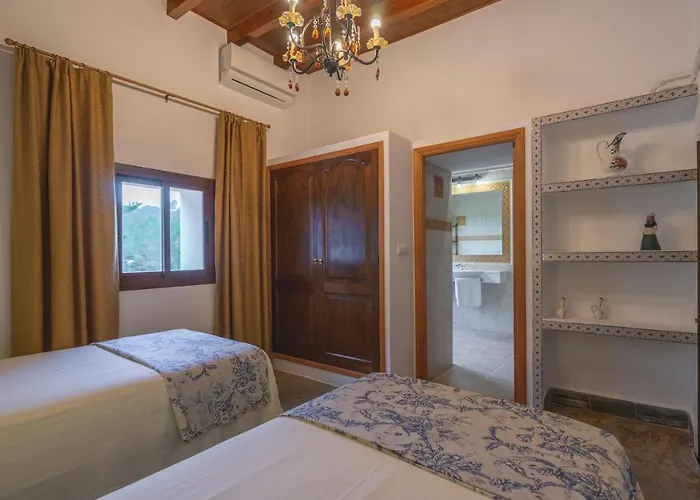 Joan Vich I Ferienhaus