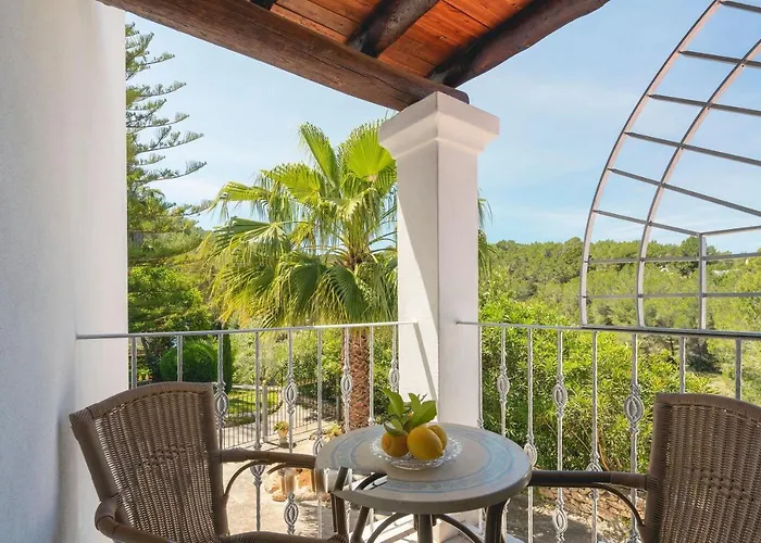 Ferienhaus Joan Vich I *