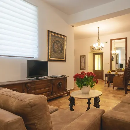 Holiday home Joan Vich I Santa Eularia des Riu