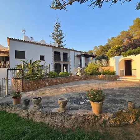 Joan Vich I Holiday home *