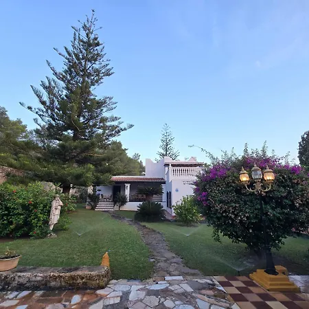 Joan Vich I Holiday home