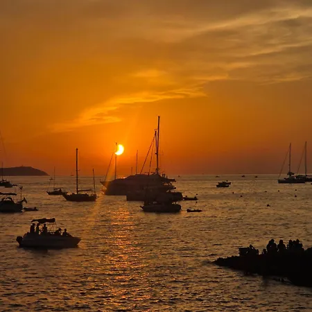 Joan Vich I * Santa Eularia des Riu