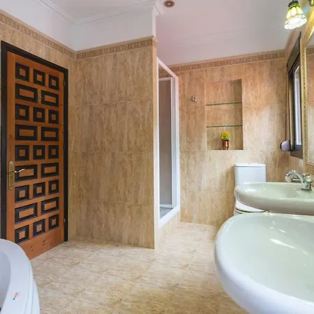 Joan Vich I * Санта-Эулалия-дель-Рио