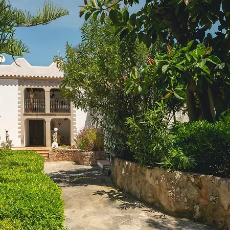 Joan Vich I Санта-Эулалия-дель-Рио