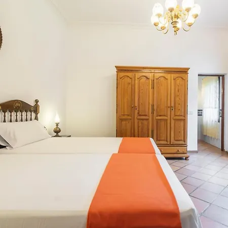 Дом отдыха Joan Vich I