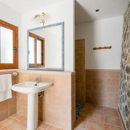 Дом отдыха Joan Vich I Санта-Эулалия-дель-Рио