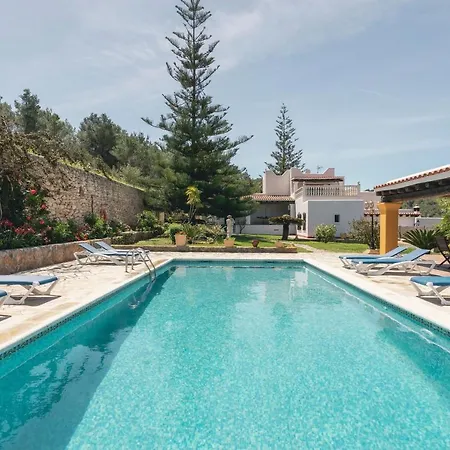 Дом отдыха Joan Vich I