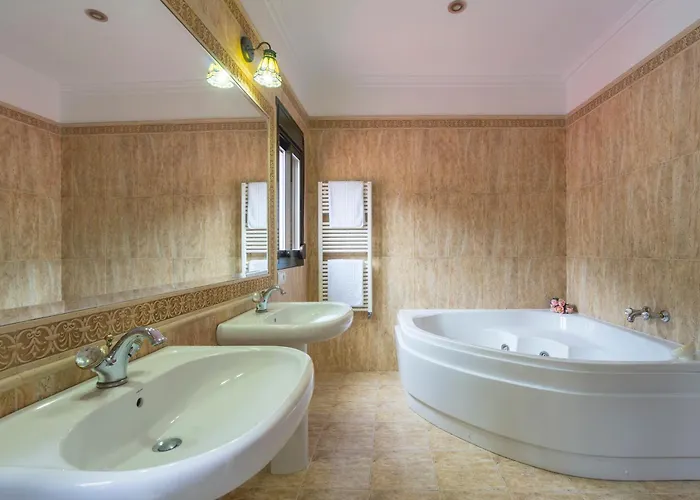 Joan Vich I בית נופש *