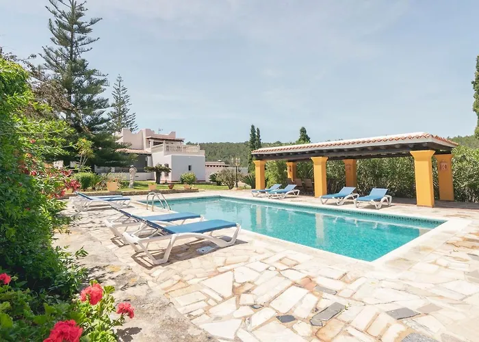 Semesterbostad Joan Vich I *