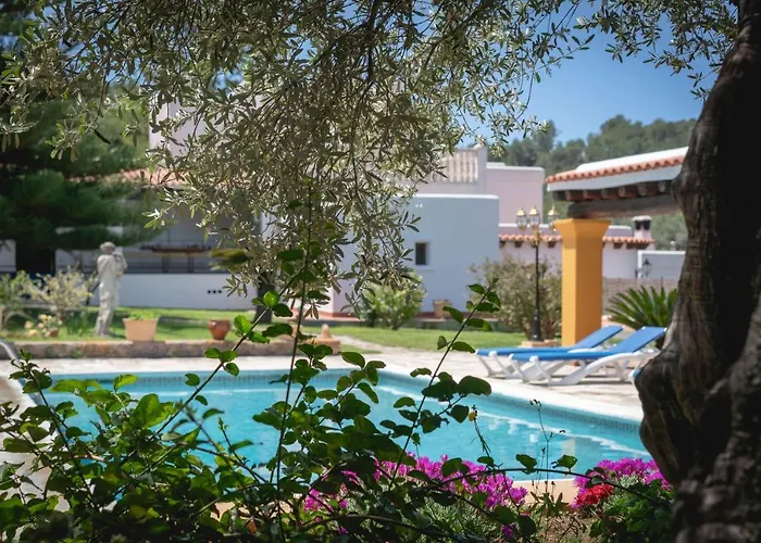 Joan Vich I * Santa Eularia des Riu