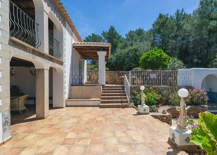 Semesterbostad Joan Vich I *