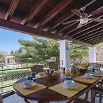 Holiday home Joan Vich I Santa Eularia des Riu